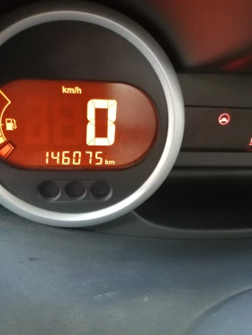 Renault Twingo, снимка 8