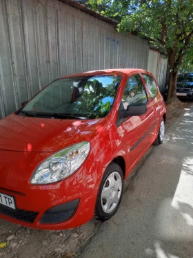 Renault Twingo, снимка 3