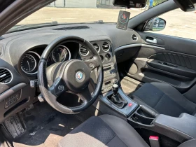 Alfa Romeo 159 sportwagon Jtdm, снимка 2