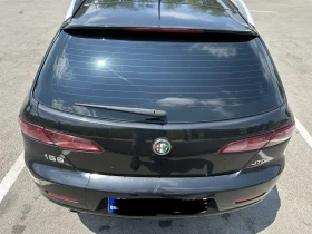 Alfa Romeo 159 sportwagon Jtdm, снимка 7