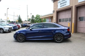 Audi S3 2.0 TFSI * Progressiv * АвтоКредит * (ЦЕНА ДО БГ), снимка 2