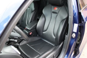 Audi S3 2.0 TFSI * Progressiv * АвтоКредит * (ЦЕНА ДО БГ), снимка 14