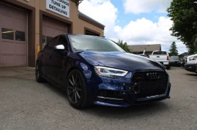 Audi S3 2.0 TFSI * Progressiv * АвтоКредит * (ЦЕНА ДО БГ), снимка 6