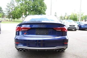 Audi S3 2.0 TFSI * Progressiv * АвтоКредит * (ЦЕНА ДО БГ), снимка 4