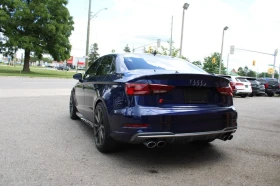 Audi S3 2.0 TFSI * Progressiv * АвтоКредит * (ЦЕНА ДО БГ), снимка 3