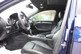 Audi S3 2.0 TFSI * Progressiv * АвтоКредит * (ЦЕНА ДО БГ), снимка 13