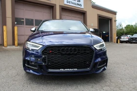 Audi S3 2.0 TFSI * Progressiv * АвтоКредит * (ЦЕНА ДО БГ), снимка 7