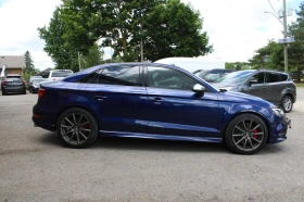 Audi S3 2.0 TFSI * Progressiv * АвтоКредит * (ЦЕНА ДО БГ), снимка 5
