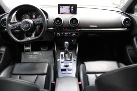 Audi S3 2.0 TFSI * Progressiv * АвтоКредит * (ЦЕНА ДО БГ), снимка 10