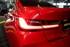 BMW M3 COMPETITION FACELIFT LED CARBON H&K ЛИЗИНГ 100%, снимка 6