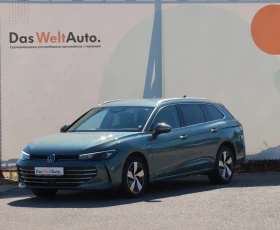 VW Passat, снимка 1
