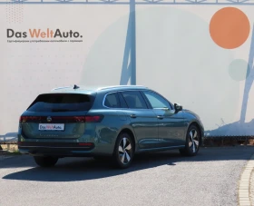 VW Passat, снимка 6