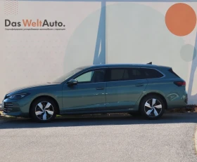 VW Passat, снимка 4