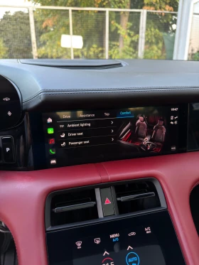Porsche Taycan 4S PERFORMANCE PLUS 94KWH /Термопомпа/ 123хил км, снимка 11