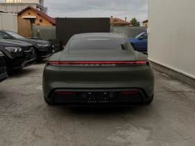 Porsche Taycan 4S PERFORMANCE PLUS 94KWH /Термопомпа/ 123хил км, снимка 6