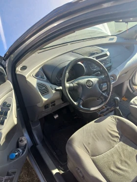 Nissan Almera tino, снимка 3