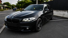 BMW 535 BMW F11 535 Xdrive 313hp, снимка 1