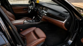 BMW 535 BMW F11 535 Xdrive 313hp, снимка 5