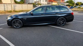 BMW 535 BMW F11 535 Xdrive 313hp, снимка 3