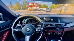 BMW 535 BMW F11 535 Xdrive 313hp, снимка 9