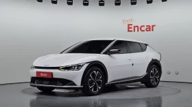 Kia EV6 2022 Kia Ev6, снимка 1