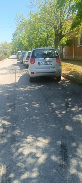Chevrolet Spark, снимка 2