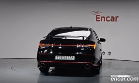 Hyundai Elantra 2.0 N, снимка 4