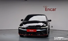 Hyundai Elantra 2.0 N, снимка 3