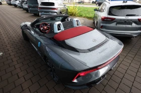 Mg Cyberster * XPower 77kWh * AWD* Bose * 510hp, снимка 7