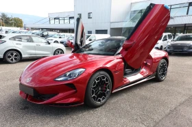Mg Cyberster XPower 77kWh AWD НОВ, снимка 10
