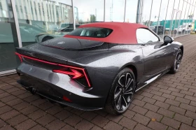 Mg Cyberster XPower 77kWh AWD НОВ, снимка 4