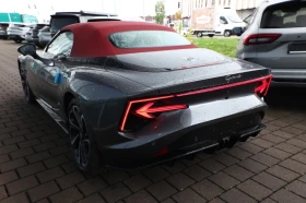 Mg Cyberster * XPower 77kWh * AWD* Bose * 510hp, снимка 6
