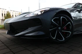 Mg Cyberster * XPower 77kWh * AWD* Bose * 510hp, снимка 8
