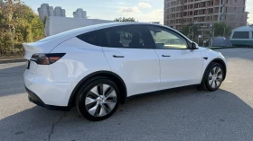 Tesla Model Y LONG RANGE DUAL MOTOR, снимка 8