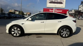 Tesla Model Y LONG RANGE DUAL MOTOR, снимка 11