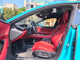 Xiaomi SU7 Long Range Intelligent Driving Edition* ХЕДЪП* 360, снимка 9