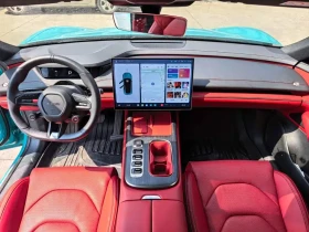 Xiaomi SU7 Long Range Intelligent Driving Edition* ХЕДЪП* 360, снимка 11