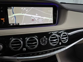 Mercedes-Benz S 500 4Matic, снимка 14