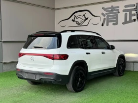 Mercedes-Benz EQB, снимка 6