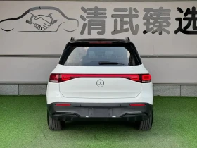 Mercedes-Benz EQB, снимка 5