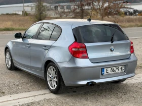 BMW 120 Face-Lift, снимка 4