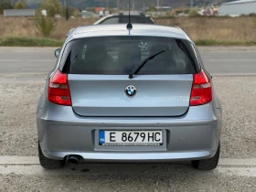 BMW 120 Face-Lift, снимка 5