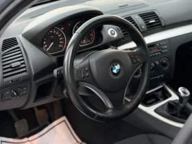 BMW 120 Face-Lift, снимка 7