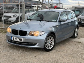 BMW 120 Face-Lift, снимка 3