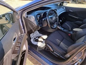 Honda Civic 1.6 i-dtec,EU6,LED,КАМЕРА!, снимка 12