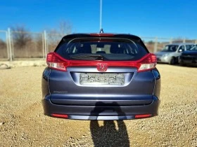 Honda Civic 1.6 i-dtec,EU6,LED,КАМЕРА!, снимка 6