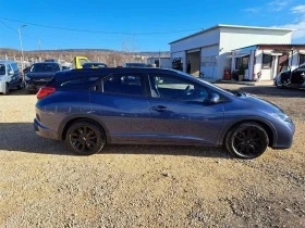 Honda Civic 1.6 i-dtec,EU6,LED,КАМЕРА!, снимка 8