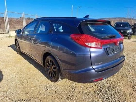 Honda Civic 1.6 i-dtec,EU6,LED,КАМЕРА!, снимка 5