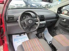 VW Fox 1.2i/KLIMA, снимка 13