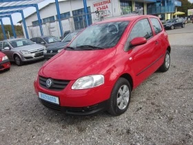     VW Fox 1.2i/KLIMA